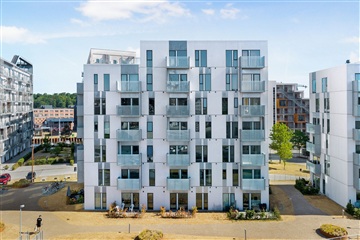 Photo 11. Apartment, Toldbodhusevej, Odense C 