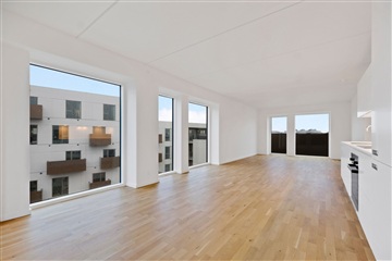 Photo 3. Apartment, Toldbodhusevej, Odense C 