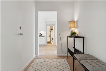Photo 6. Apartment, Rosenfeldtvej, Vallensbæk Strand 