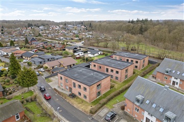Photo 7. Apartment, Rensdyrvej, Vejle 