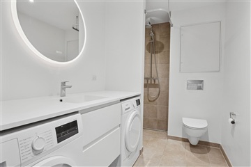Photo 3. Apartment, Rensdyrvej, Vejle 
