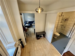 Photo 9. Apartment, Fredericiagade, Aalborg 