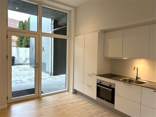 Billede 3. Lejlighed, Vesterbro, Odense C 
