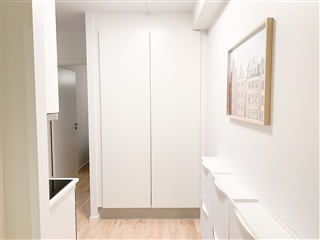 Photo 11. Apartment, Marshalls Alle, Aalborg Øst 