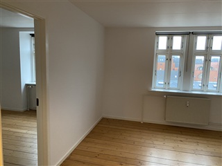 Billede 8. Lejlighed, Købmagergade, Fredericia 