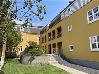 Photo 13. Apartment, Fredericiagade, Aalborg 