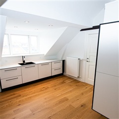 Photo 3. Apartment, Boulevarden, Aalborg 
