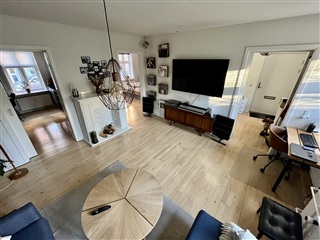 Photo 6. Apartment, Fredericiagade, Aalborg 