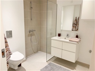 Photo 9. Apartment, Marshalls Alle, Aalborg Øst 