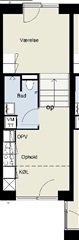 Billede 8. Lejlighed, Vesterbro, Odense C 