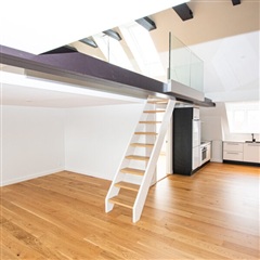 Photo 7. Apartment, Boulevarden, Aalborg 