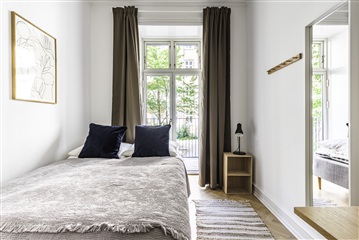 Billede 2. Værelse, , København Ø 