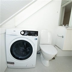 Photo 14. Apartment, Vendsysselgade, Aalborg 