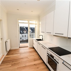 Photo 1. Apartment, Boulevarden, Aalborg 