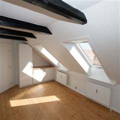 Photo 12. Apartment, Vendsysselgade, Aalborg 