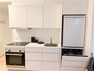 Photo 2. Apartment, Marshalls Alle, Aalborg Øst 