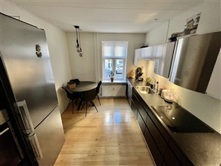 Photo 1. Apartment, Fredericiagade, Aalborg 