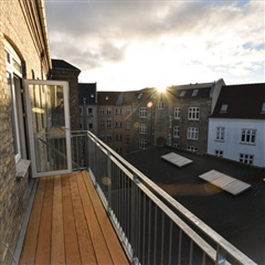 Photo 10. Apartment, Boulevarden, Aalborg 