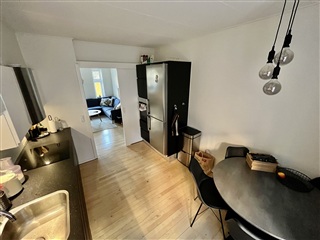 Photo 2. Apartment, Fredericiagade, Aalborg 