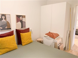 Photo 8. Apartment, Marshalls Alle, Aalborg Øst 