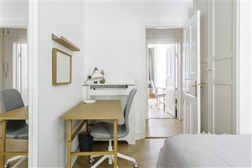 Billede 3. Værelse, , København Ø 