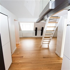 Photo 5. Apartment, Boulevarden, Aalborg 