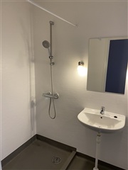 Billede 1. Lejlighed, Købmagergade, Fredericia 