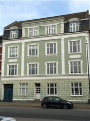Billede 11. Lejlighed, Købmagergade, Fredericia 