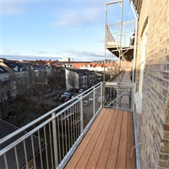 Photo 9. Apartment, Boulevarden, Aalborg 