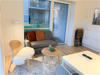 Photo 4. Apartment, Marshalls Alle, Aalborg Øst 