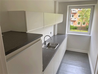 Billede 2. Lejlighed, Rødegårdsvej, Odense C 