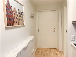 Photo 10. Apartment, Marshalls Alle, Aalborg Øst 