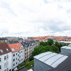 Photo 21. Apartment, Boulevarden, Aalborg 
