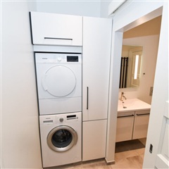 Photo 11. Apartment, Boulevarden, Aalborg 