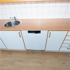 Photo 6. Apartment, Vendsysselgade, Aalborg 