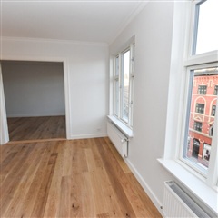 Photo 2. Apartment, Boulevarden, Aalborg 