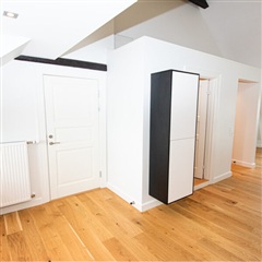Photo 4. Apartment, Boulevarden, Aalborg 