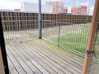 Photo 3. Apartment, Marshalls Alle, Aalborg Øst 