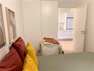 Photo 7. Apartment, Marshalls Alle, Aalborg Øst 