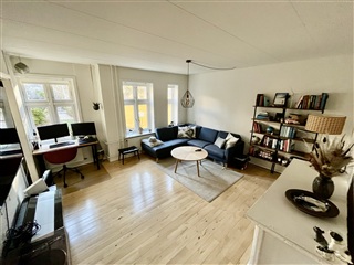 Photo 3. Apartment, Fredericiagade, Aalborg 