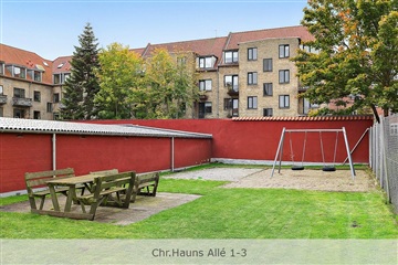 Photo 13. Apartment, Chr. Hauns  Allé, Randers C 