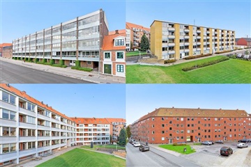 Photo 1. Apartment, Chr. Hauns  Allé, Randers C 