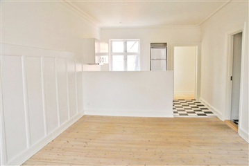 Photo 2. Apartment, St. Sct. Mikkels Gade, Viborg 