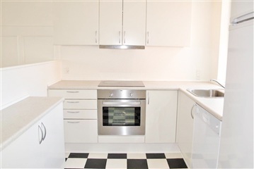 Photo 5. Apartment, St. Sct. Mikkels Gade, Viborg 