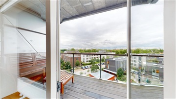 Billede 1. Lejlighed, Margretheholmsvej, København K 