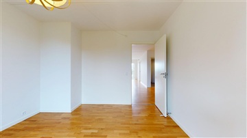 Billede 10. Lejlighed, Margretheholmsvej, København K 