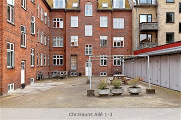 Photo 15. Apartment, Chr. Hauns  Allé, Randers C 
