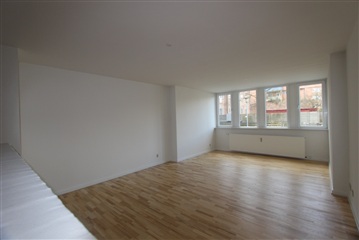 Photo 2. Apartment, Strandbygade, Esbjerg 