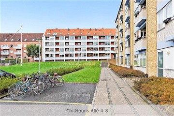 Photo 5. Apartment, Chr. Hauns  Allé, Randers C 