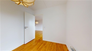 Billede 6. Lejlighed, Margretheholmsvej, København K 